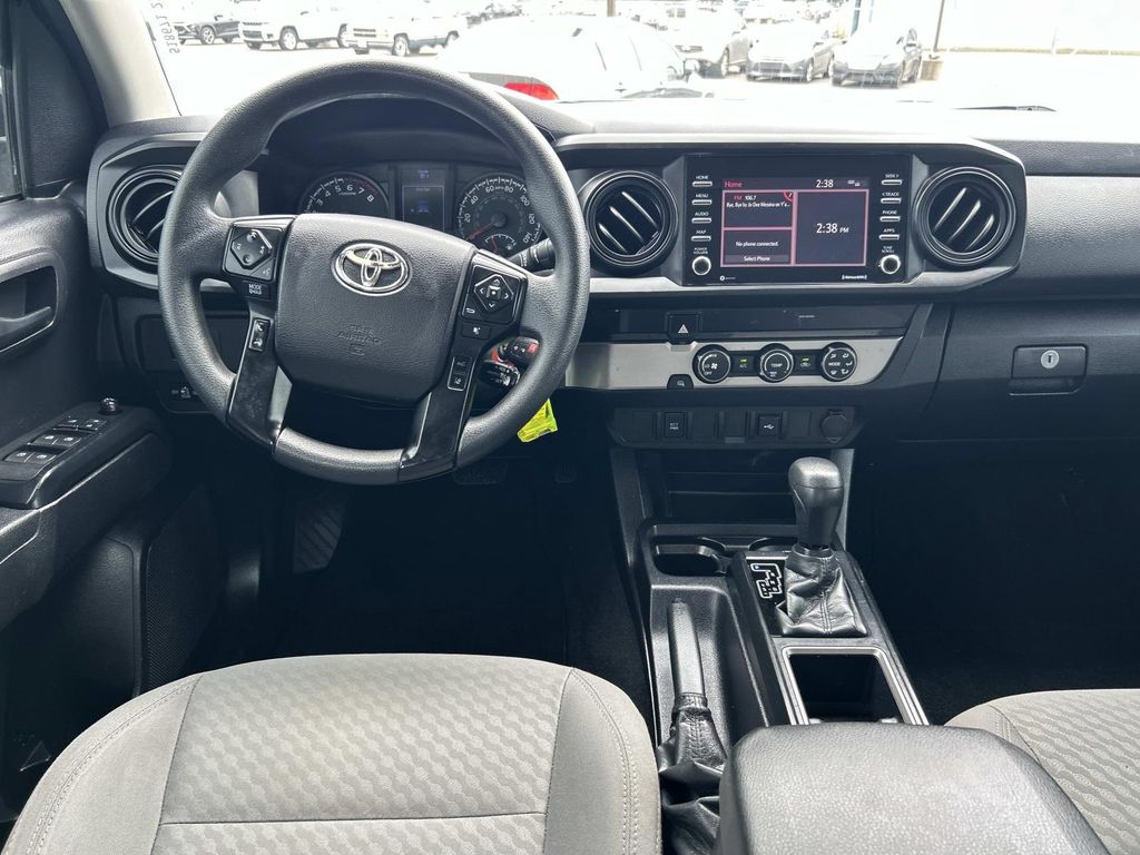 Used 2020 Toyota Tacoma Truck
