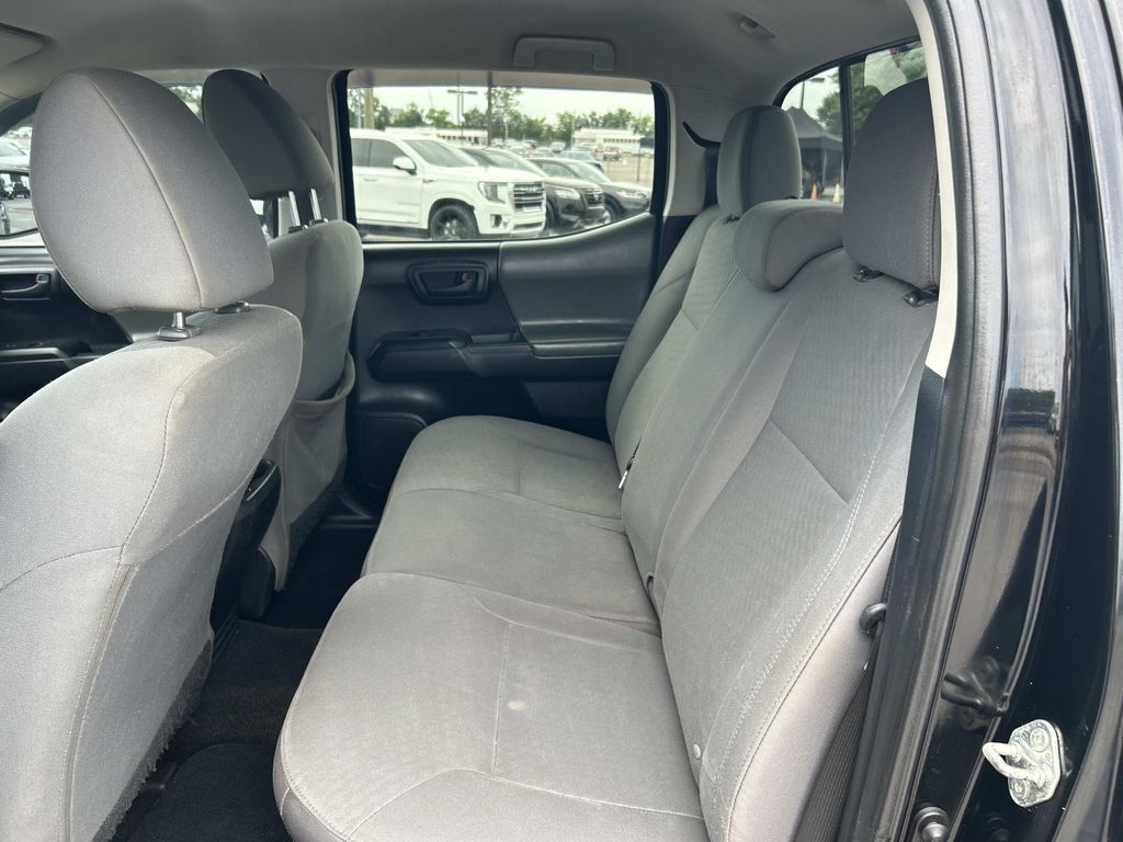 Used 2020 Toyota Tacoma Truck