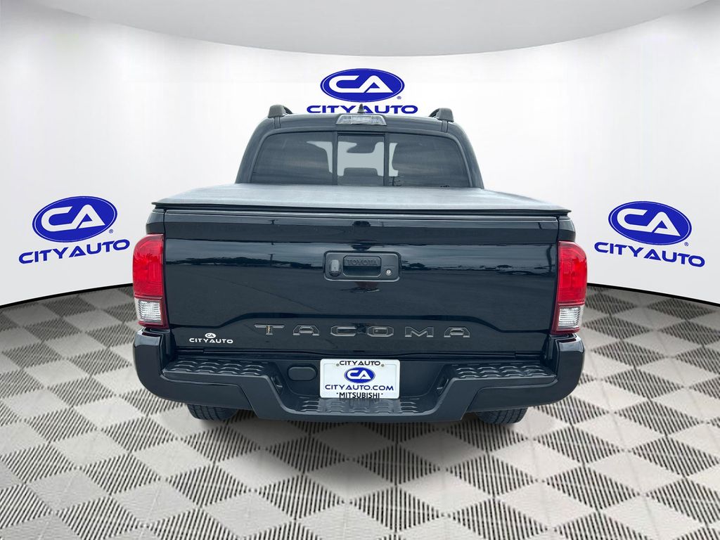 Used 2020 Toyota Tacoma Truck