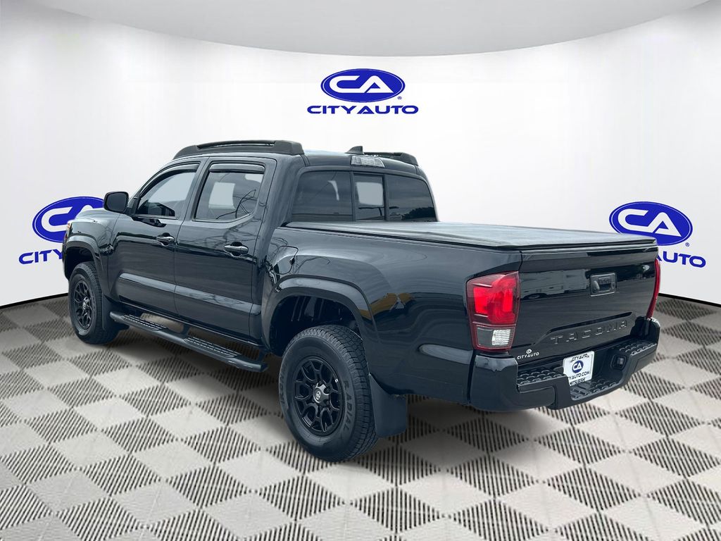 Used 2020 Toyota Tacoma Truck