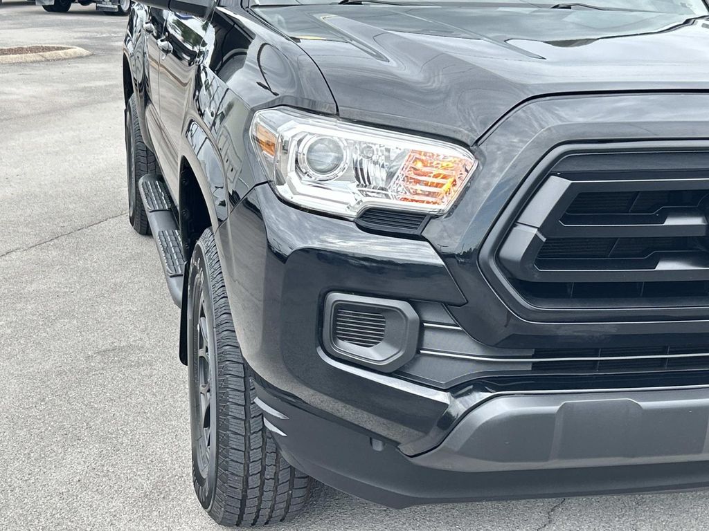 Used 2020 Toyota Tacoma Truck
