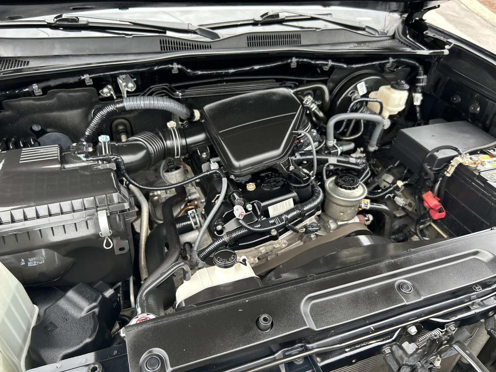 Used 2020 Toyota Tacoma Truck