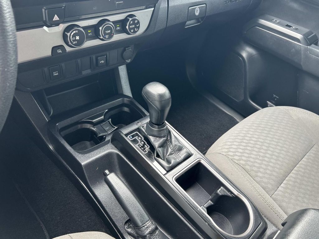 Used 2020 Toyota Tacoma Truck
