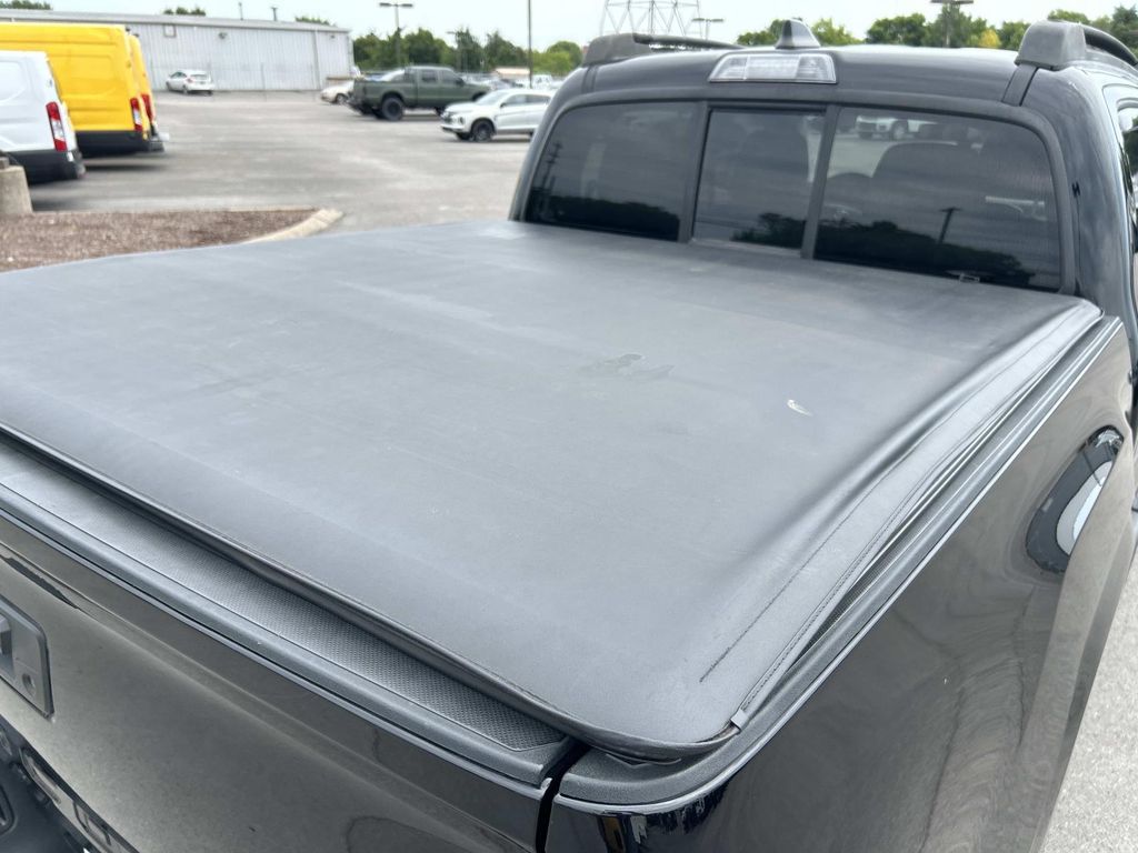 Used 2020 Toyota Tacoma Truck