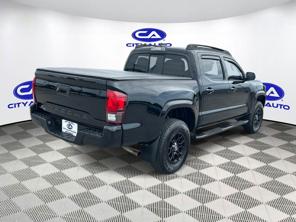Used 2020 Toyota Tacoma Truck