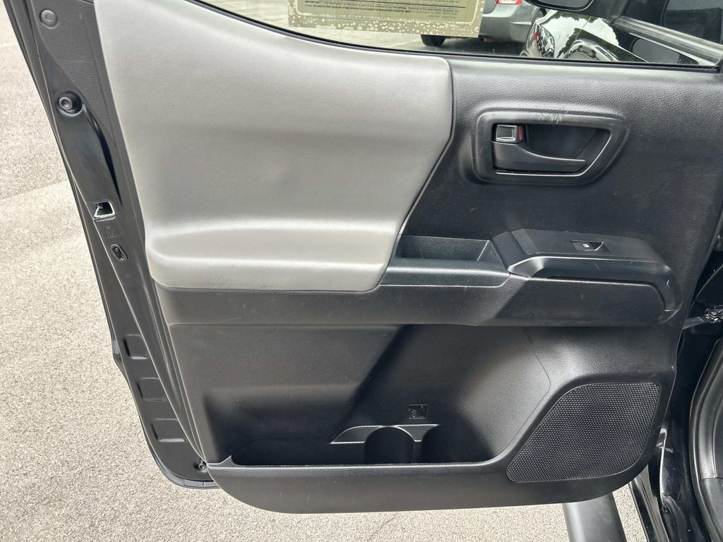 Used 2020 Toyota Tacoma Truck