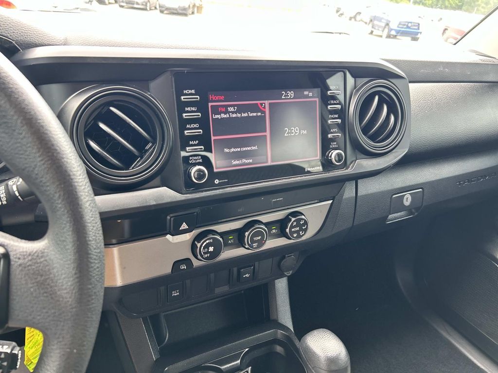 Used 2020 Toyota Tacoma Truck