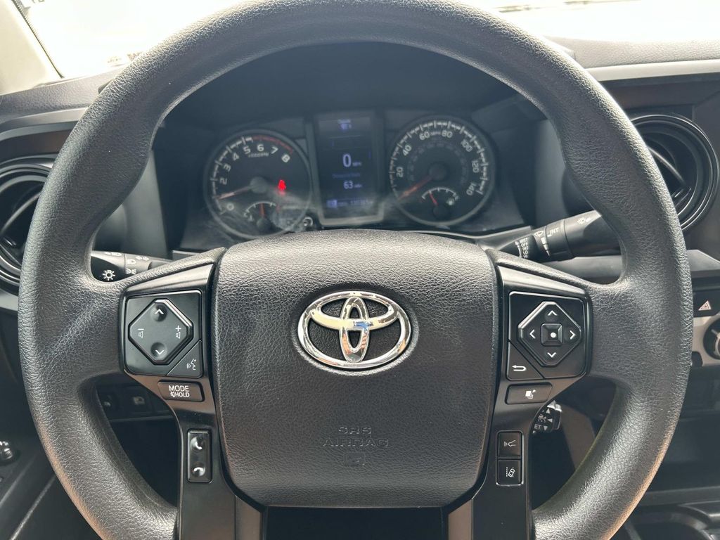 Used 2020 Toyota Tacoma Truck