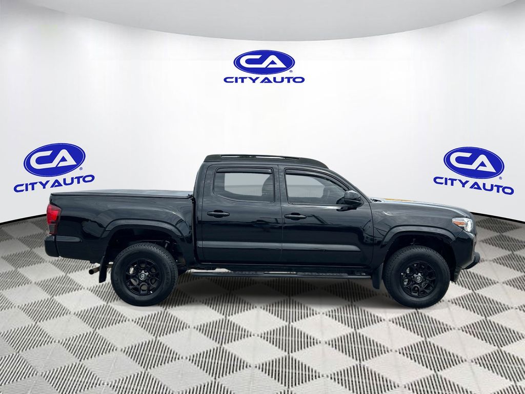 Used 2020 Toyota Tacoma Truck