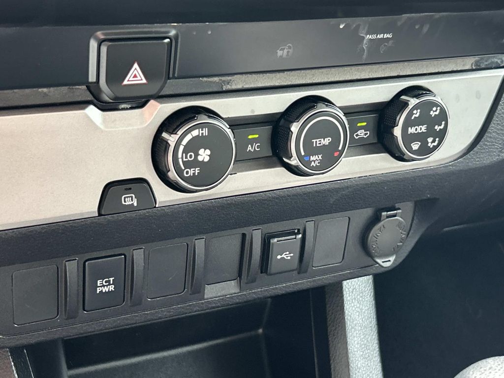 Used 2020 Toyota Tacoma Truck