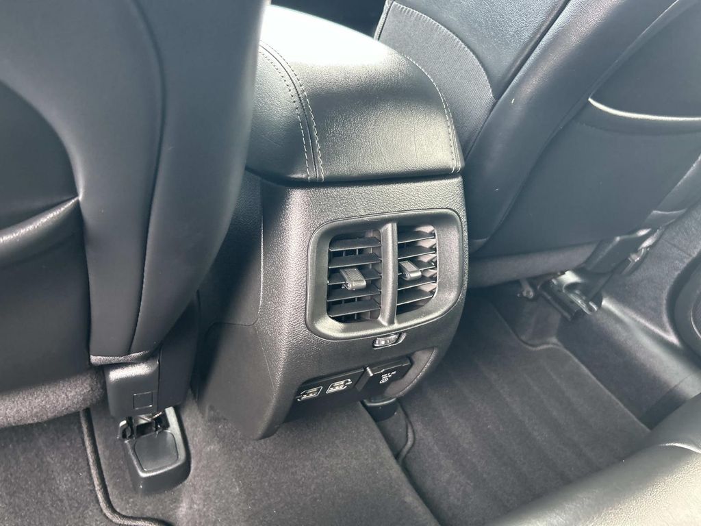 Used 2021 Jeep Cherokee SUV