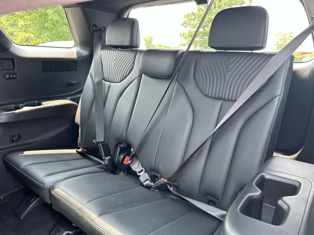 Used 2024 Hyundai Palisade SUV