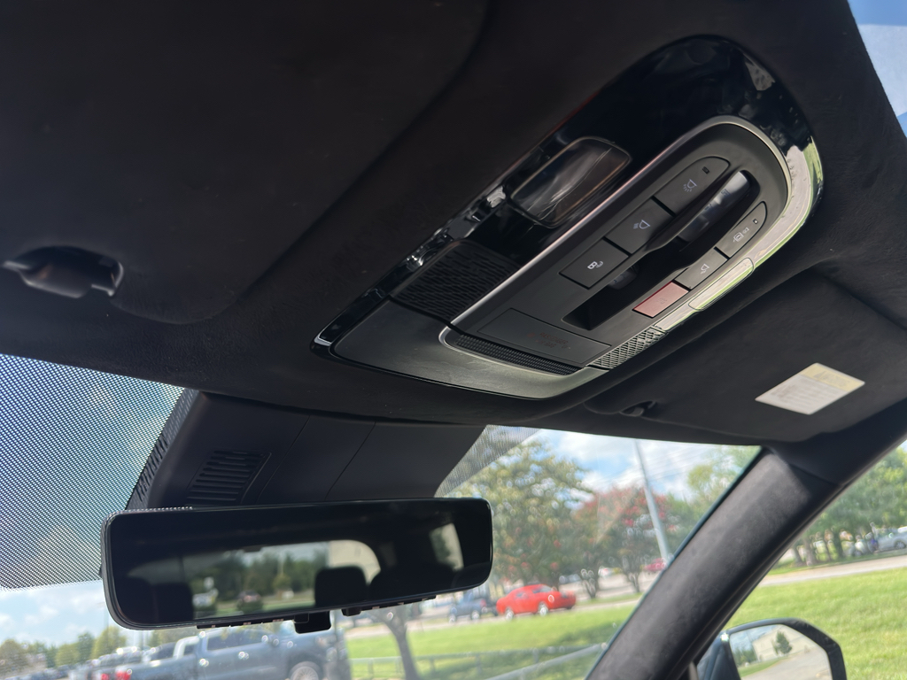 Used 2024 Hyundai Palisade SUV