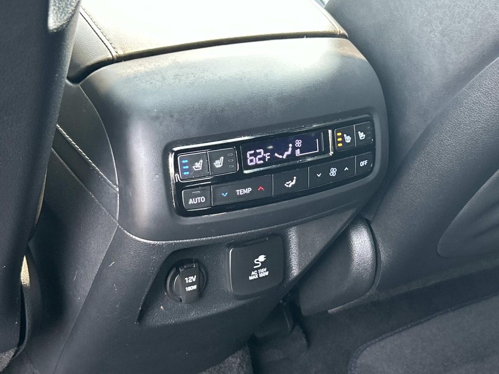 Used 2024 Hyundai Palisade SUV