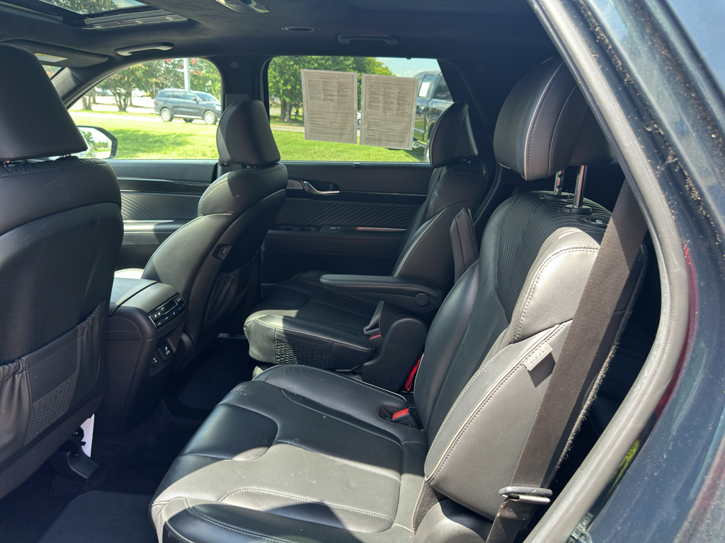 Used 2024 Hyundai Palisade SUV