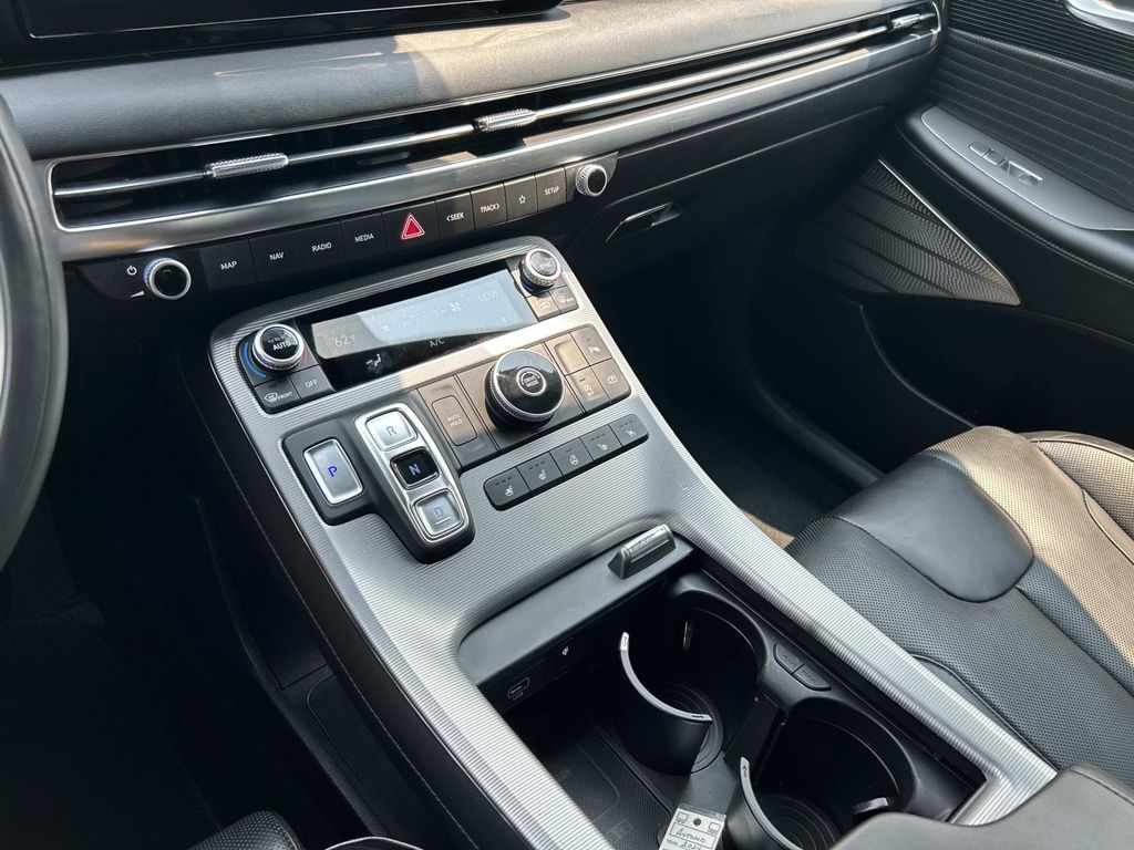 Used 2024 Hyundai Palisade SUV