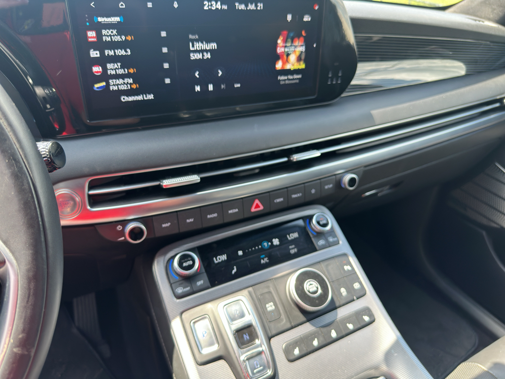 Used 2024 Hyundai Palisade SUV