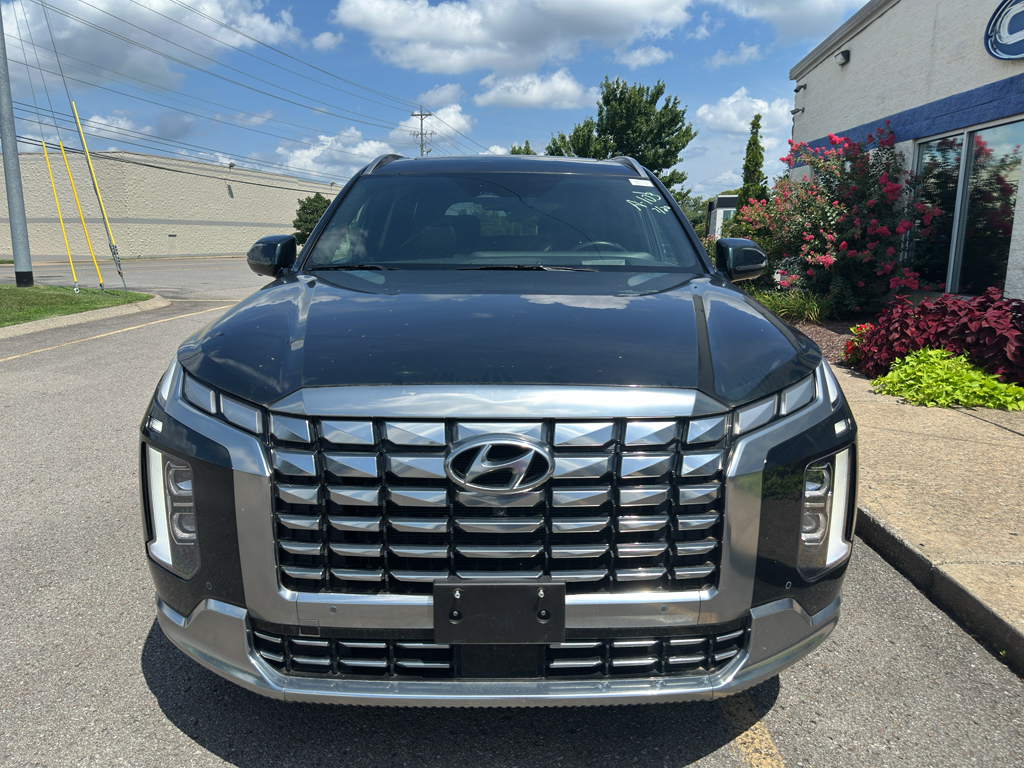 Used 2024 Hyundai Palisade SUV
