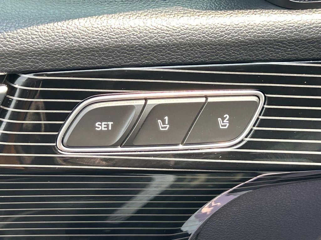 Used 2024 Hyundai Palisade SUV