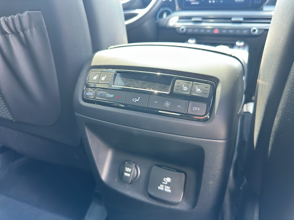 Used 2024 Hyundai Palisade SUV