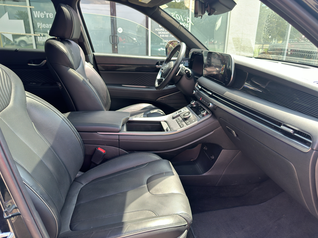 Used 2024 Hyundai Palisade SUV
