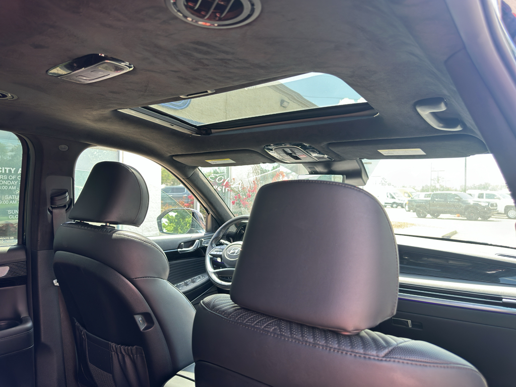 Used 2024 Hyundai Palisade SUV