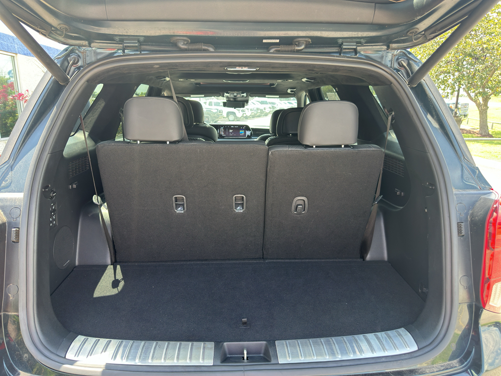 Used 2024 Hyundai Palisade SUV
