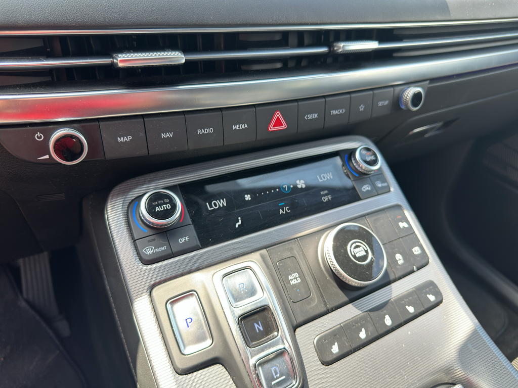 Used 2024 Hyundai Palisade SUV