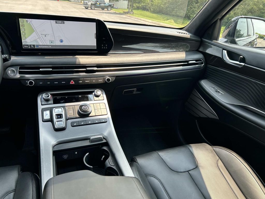 Used 2024 Hyundai Palisade SUV