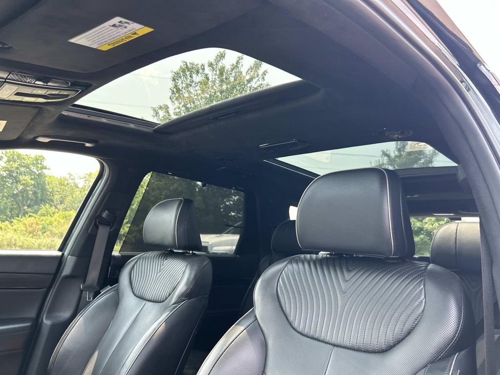 Used 2024 Hyundai Palisade SUV