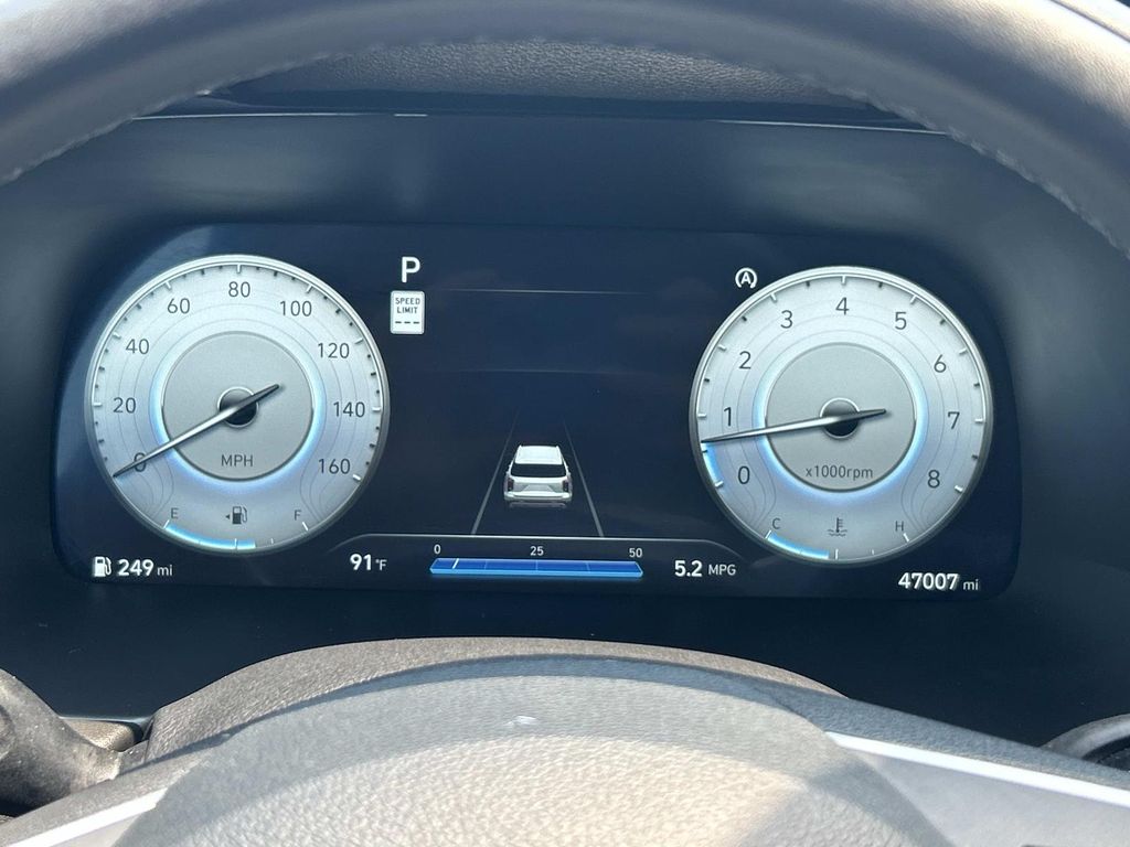 Used 2024 Hyundai Palisade SUV