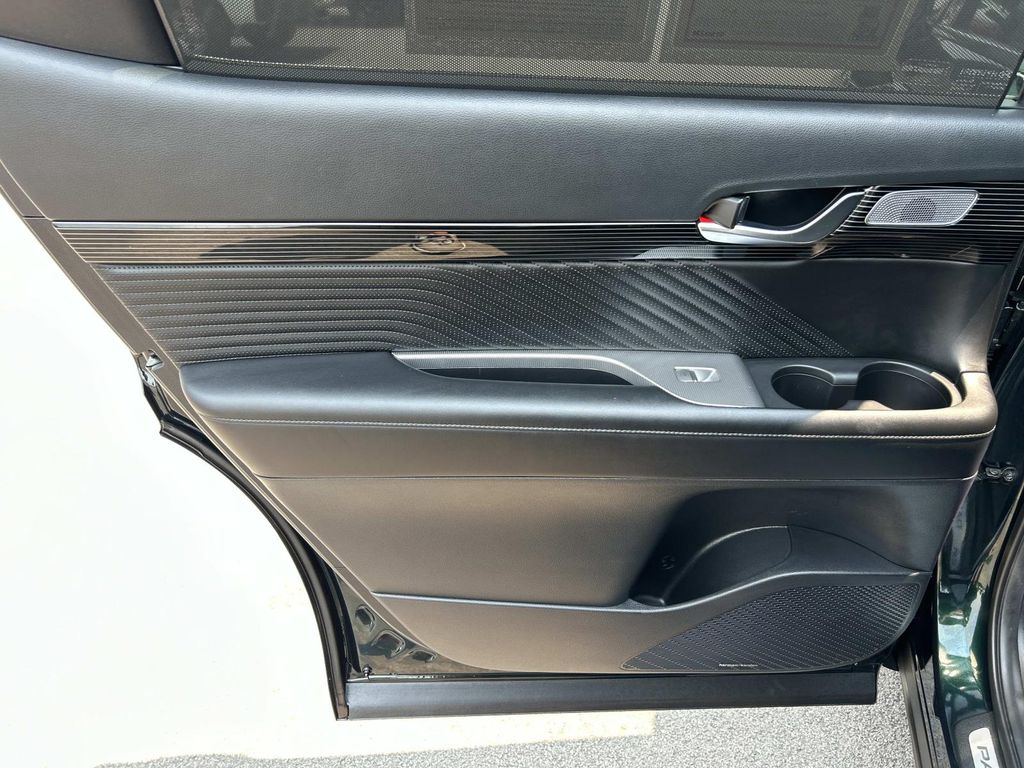 Used 2024 Hyundai Palisade SUV