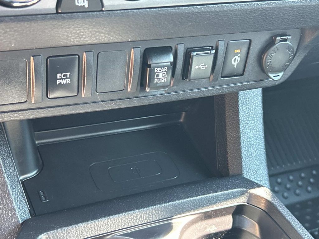 Used 2023 Toyota Tacoma Truck