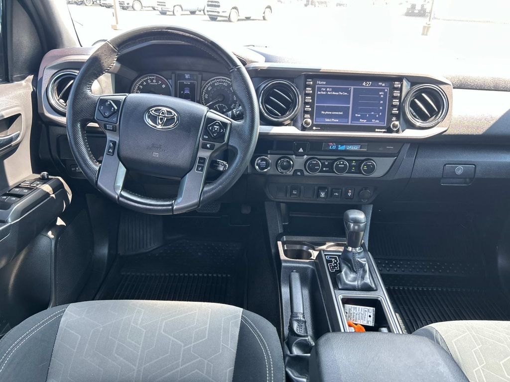 Used 2023 Toyota Tacoma Truck