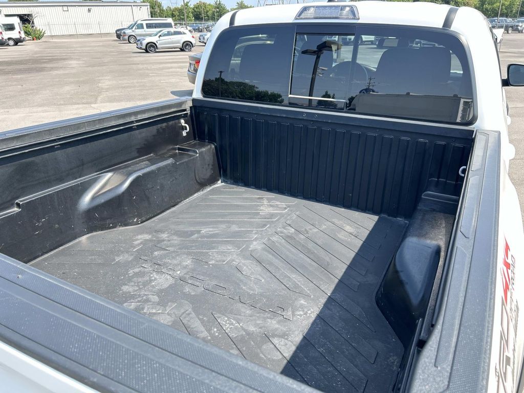 Used 2023 Toyota Tacoma Truck