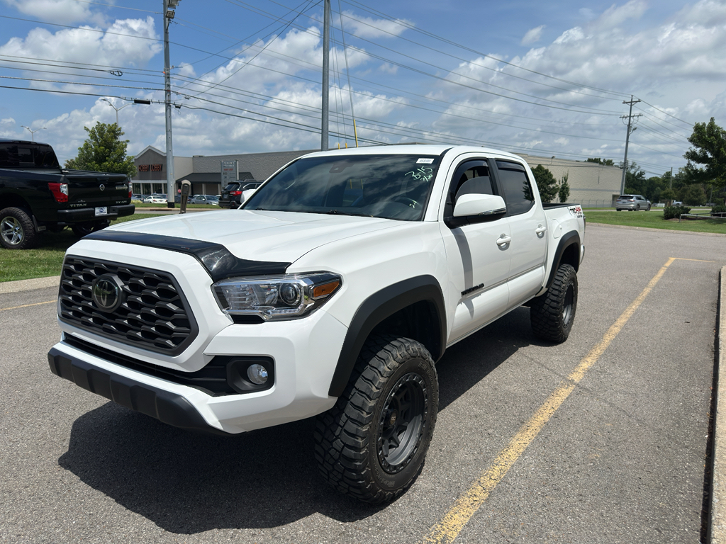 Used 2023 Toyota Tacoma Truck