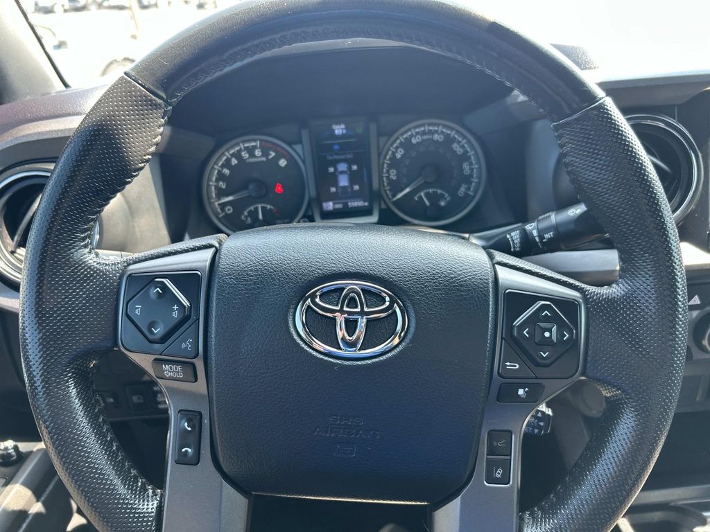 Used 2023 Toyota Tacoma Truck