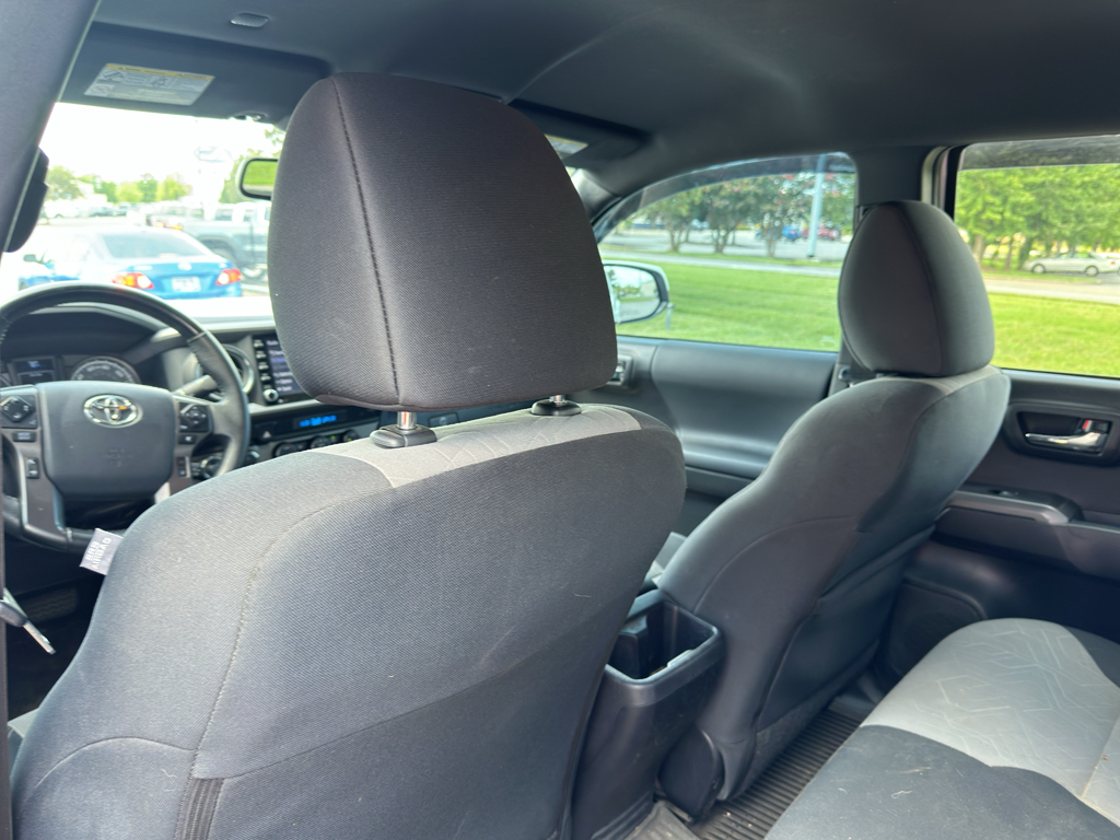 Used 2023 Toyota Tacoma Truck