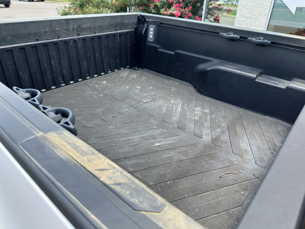 Used 2023 Toyota Tacoma Truck