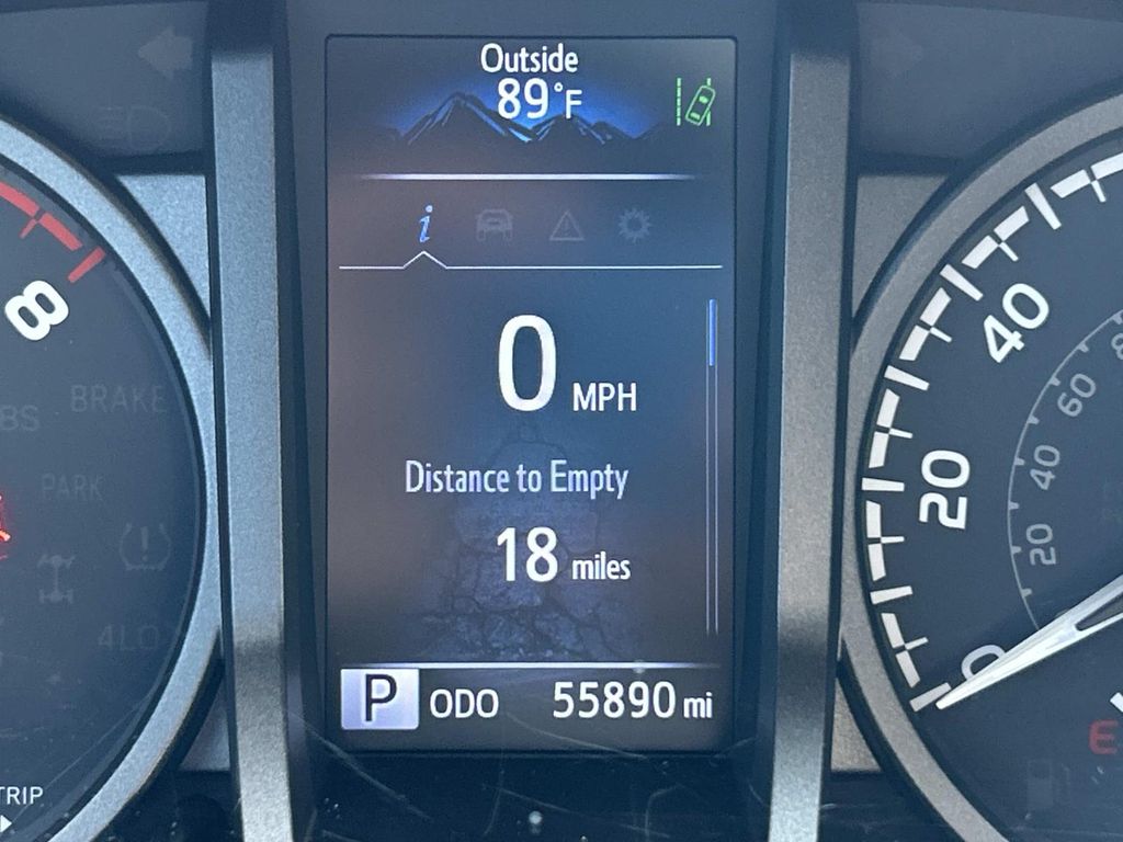 Used 2023 Toyota Tacoma Truck
