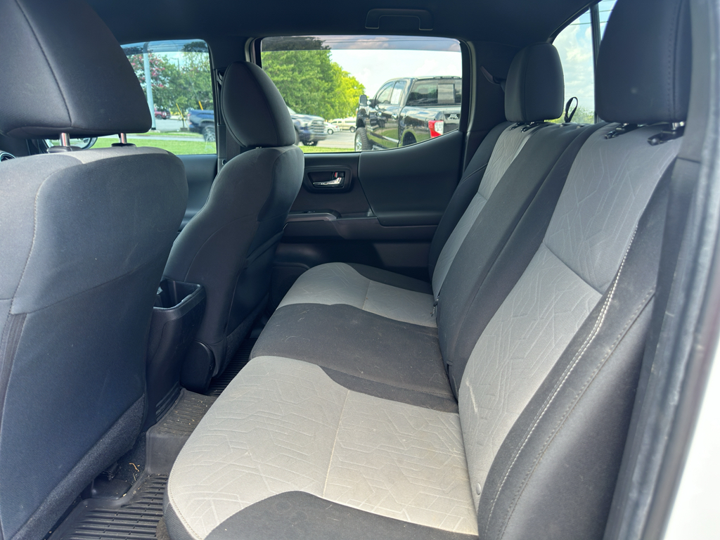Used 2023 Toyota Tacoma Truck