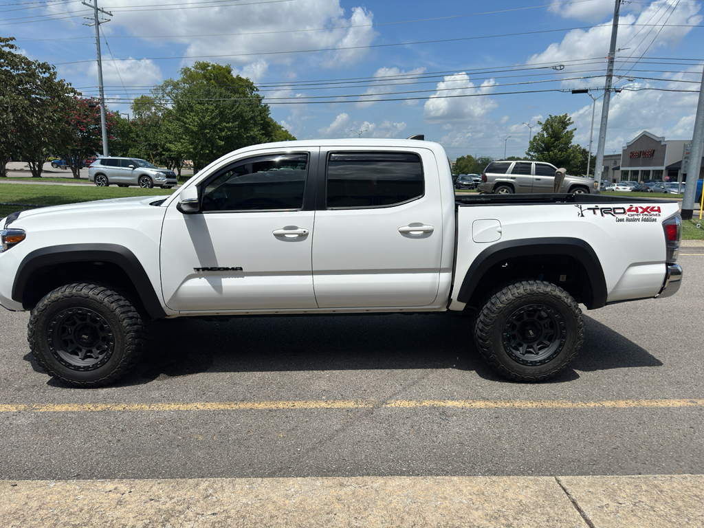 Used 2023 Toyota Tacoma Truck