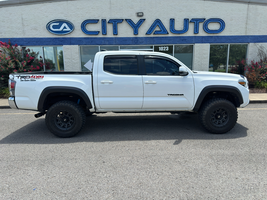 Used 2023 Toyota Tacoma Truck