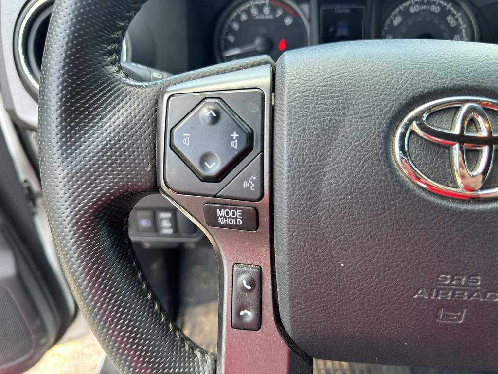 Used 2023 Toyota Tacoma Truck