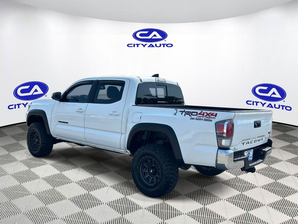 Used 2023 Toyota Tacoma Truck