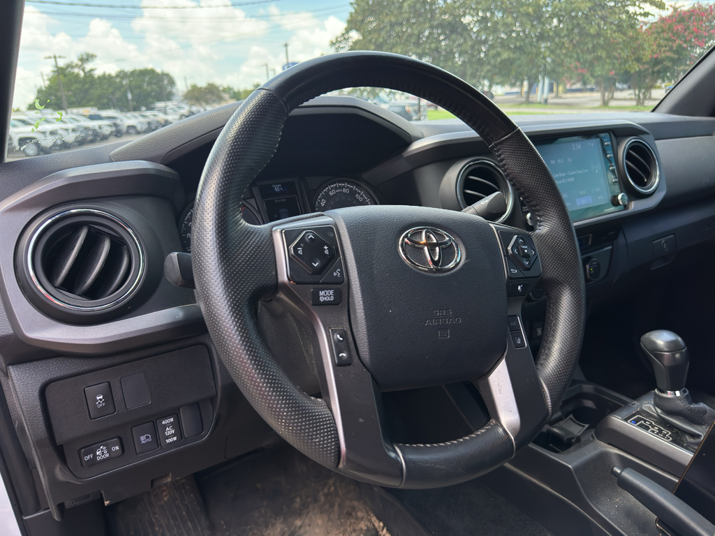 Used 2023 Toyota Tacoma Truck