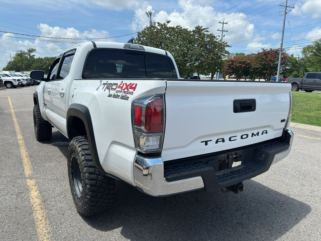 Used 2023 Toyota Tacoma Truck
