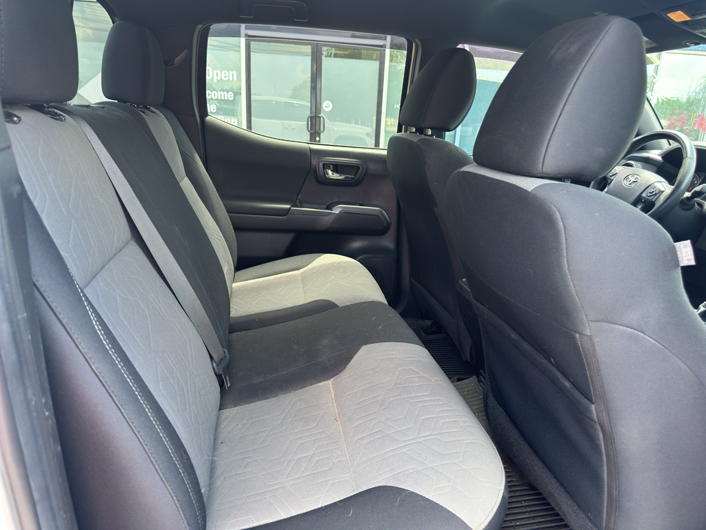 Used 2023 Toyota Tacoma Truck