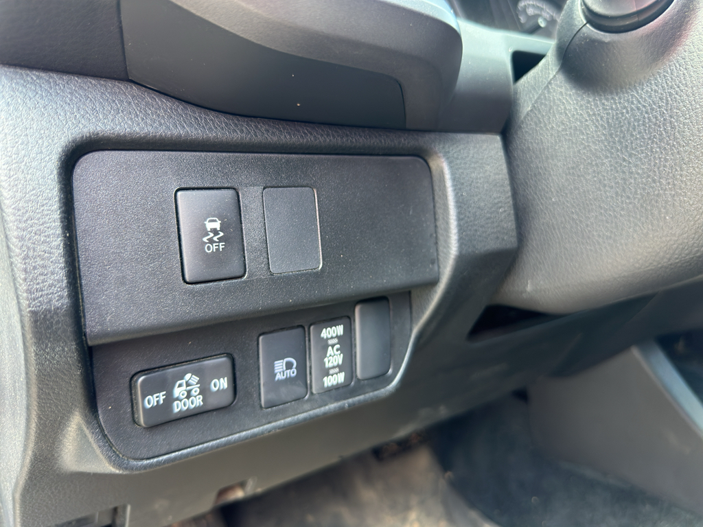 Used 2023 Toyota Tacoma Truck