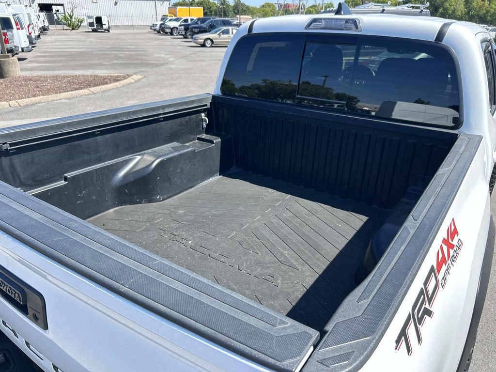 Used 2023 Toyota Tacoma Truck